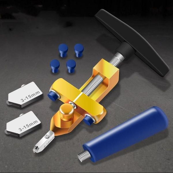 machining 2-in-1 manual tile cutter professional hand-held multifunctional ceramic glass cutting tool equipment accessories
machining 2-in-1 manual tile cutter professional hand-held multifunctional ceramic glass cutting tool equipment accessories