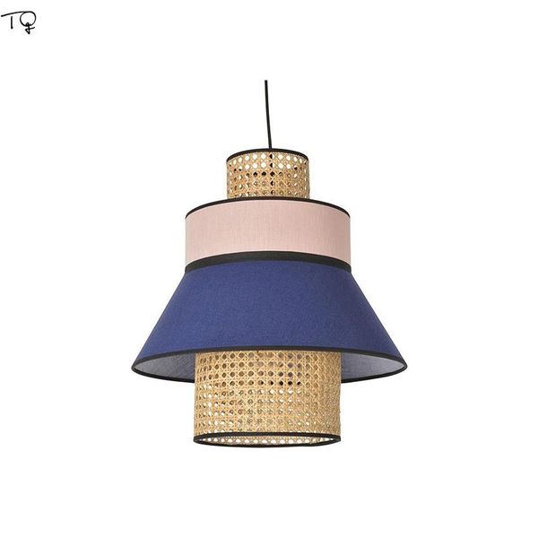 japanese rattan modern pendant lights simple art decor kitchen fixture restaurant dining/living room study teahouse bar cafe lamps
japanese rattan modern pendant lights simple art decor kitchen fixture restaurant dining/living room study teahouse bar cafe lamps