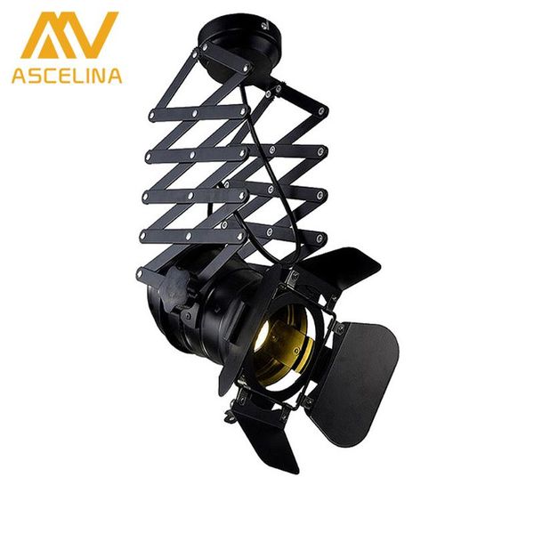 loft rh rural industrial lift ceiling lamp bar clothing personality retro track light vintage absorb dome with e27 bulb lights
loft rh rural industrial lift ceiling lamp bar clothing personality retro track light vintage absorb dome with e27 bulb lights