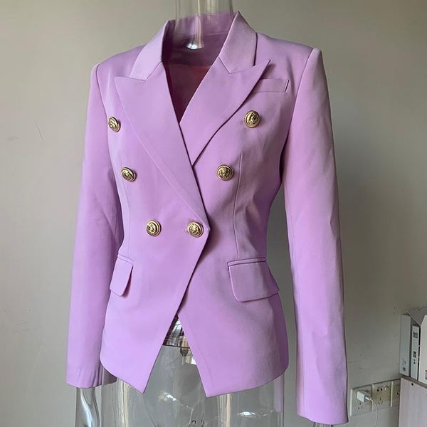 women's suits & blazers harleyfashion unique customized candy color european high street style quality skinny special violet blazer, White;black
women's suits & blazers harleyfashion unique customized candy color european high street style quality skinny special violet blazer, White;black