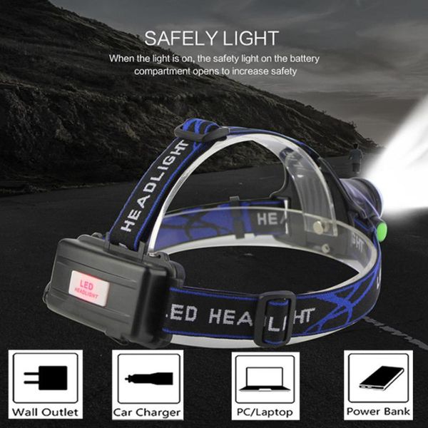 scalable led headlight fishing mountaineering usb rechargeable waterproof bicycle light 40j24 bike lights
scalable led headlight fishing mountaineering usb rechargeable waterproof bicycle light 40j24 bike lights