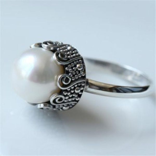 wedding rings simulated pearl ring round vintage slver s for women jewelry love gifts accessories anillos mujer a5q933, Slivery;golden
wedding rings simulated pearl ring round vintage slver s for women jewelry love gifts accessories anillos mujer a5q933, Slivery;golden