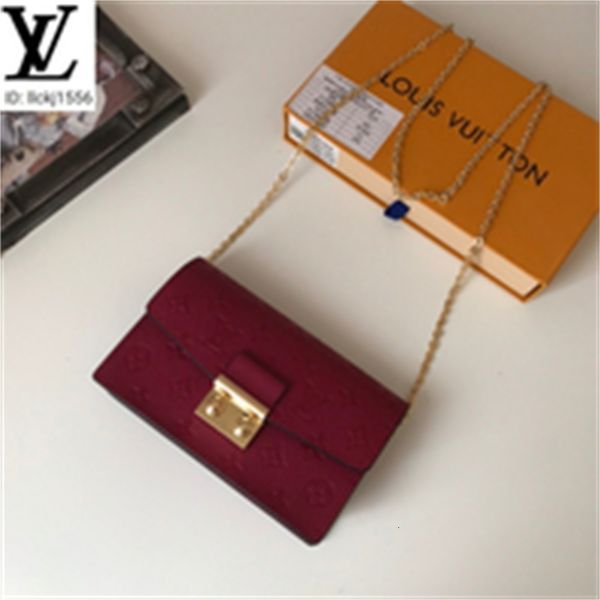 wallet brand handbags designer shoulder totes luxury women 7eqb iconic bags m62020 handles red bags printed cross bodybag chain, Red;black
wallet brand handbags designer shoulder totes luxury women 7eqb iconic bags m62020 handles red bags printed cross bodybag chain, Red;black