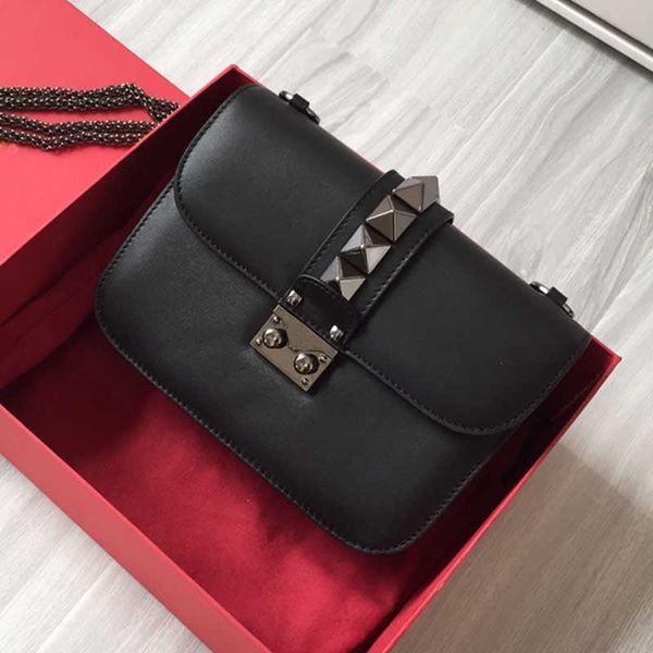 designer bags womens handbags crossbody bag backpack crosssbody chain flap shoulder rivet cowhide low key advanced fashion messe
designer bags womens handbags crossbody bag backpack crosssbody chain flap shoulder rivet cowhide low key advanced fashion messe