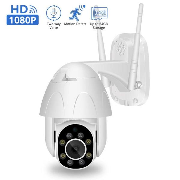 wifi camera 2mp auto tracking cloud storage 4x digital zoom speed dome waterproof cctv home security ip cameras
wifi camera 2mp auto tracking cloud storage 4x digital zoom speed dome waterproof cctv home security ip cameras