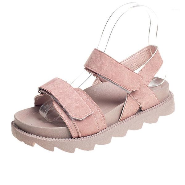 dress shoes summer sandals female korean version of harajuku style wild thick bottom cake women's tide.1, Black
dress shoes summer sandals female korean version of harajuku style wild thick bottom cake women's tide.1, Black