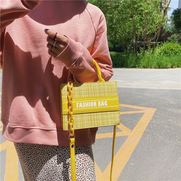 purses small bag women's new fashion lattice one shoulder handbag leisure versatile messenger tote bag handbag black friday
purses small bag women's new fashion lattice one shoulder handbag leisure versatile messenger tote bag handbag black friday