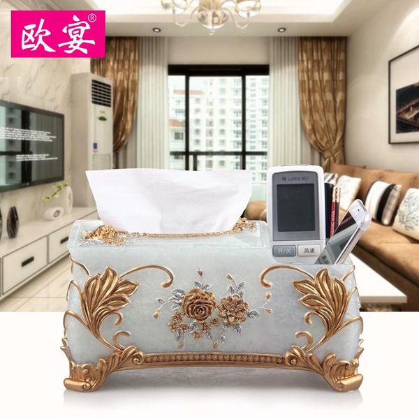 bath accessory set european style bathroom living room paper towel box remote control
bath accessory set european style bathroom living room paper towel box remote control