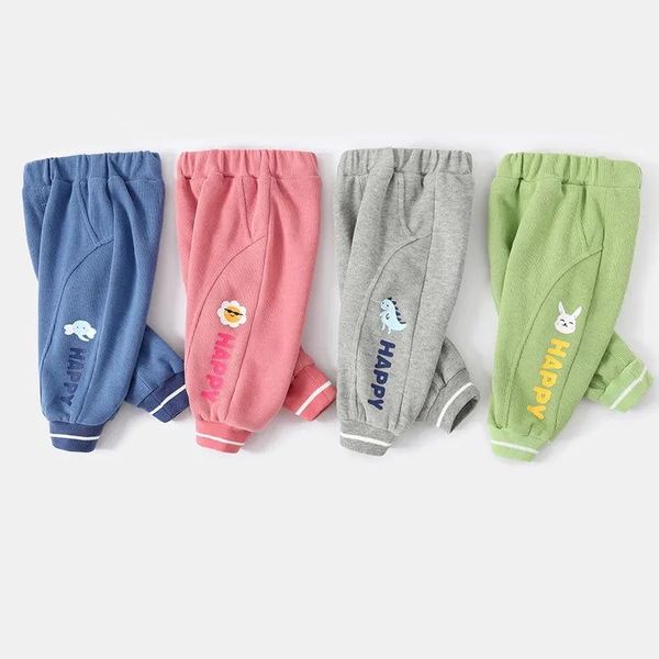 trousers baby pants spring autumn wear boy's girl's children's clothes cartoon p4889, Blue
trousers baby pants spring autumn wear boy's girl's children's clothes cartoon p4889, Blue