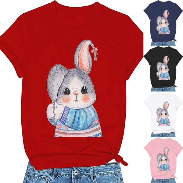 shirts with glasses colored print t-shirt casual hipster graphic tee shirt cute women easter day gift women's, White
shirts with glasses colored print t-shirt casual hipster graphic tee shirt cute women easter day gift women's, White