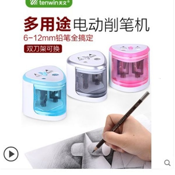 sharpeners astronomy student electric cil shar er double hole automatic cil shar er battery cil shar er with safety lock
sharpeners astronomy student electric cil shar er double hole automatic cil shar er battery cil shar er with safety lock