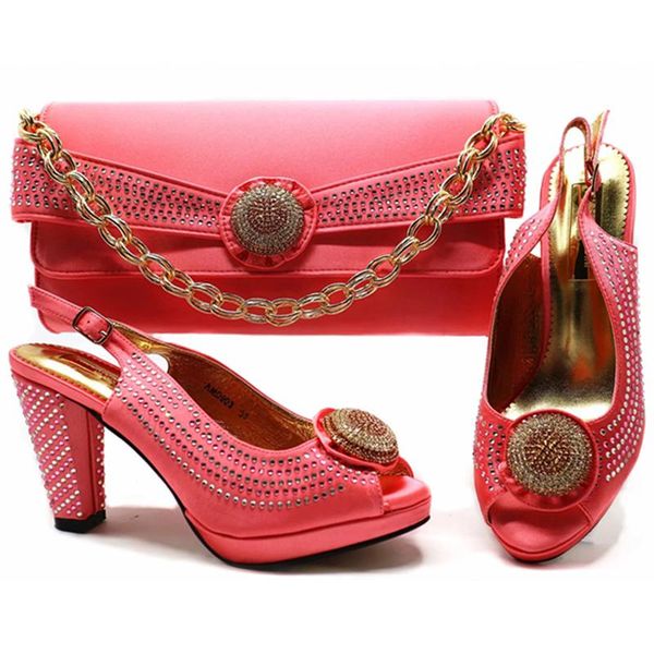 dress shoes and bag for nigeria party in women with matching sets wedding italian bags high quality, Black
dress shoes and bag for nigeria party in women with matching sets wedding italian bags high quality, Black