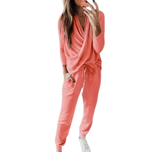 women's tracksuits tracksuit 2pcs/set fitness sports suit female women solid color hooded sweatshirt and pant sport sudadera, Gray
women's tracksuits tracksuit 2pcs/set fitness sports suit female women solid color hooded sweatshirt and pant sport sudadera, Gray