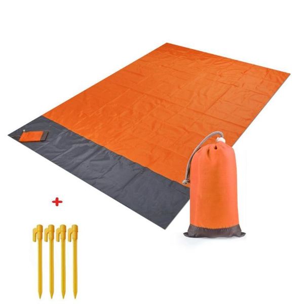 200*140cm outdoor camping nylon bag waterproof and mat foldable convenient picnic lawn polyester moisture-proof cloth p h0w8 pads
200*140cm outdoor camping nylon bag waterproof and mat foldable convenient picnic lawn polyester moisture-proof cloth p h0w8 pads
