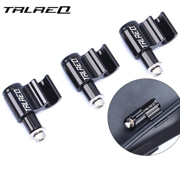 bike brakes risk 4pcs mtb hydraulic disc brake cable guide housing conversion frame line clamp adapter clip for bicycle 5/5.5mm
bike brakes risk 4pcs mtb hydraulic disc brake cable guide housing conversion frame line clamp adapter clip for bicycle 5/5.5mm