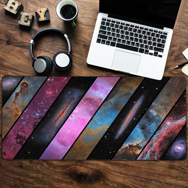 mouse pads & wrist rests space large gaming pad floor mat quality table lapxl non-slip rubber
mouse pads & wrist rests space large gaming pad floor mat quality table lapxl non-slip rubber