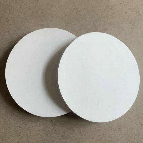 lab supplies 50pcs/box dia 13mm to 150mm pp microporous filter membrane default aperture 0.22um (various sizes for your choice)
lab supplies 50pcs/box dia 13mm to 150mm pp microporous filter membrane default aperture 0.22um (various sizes for your choice)