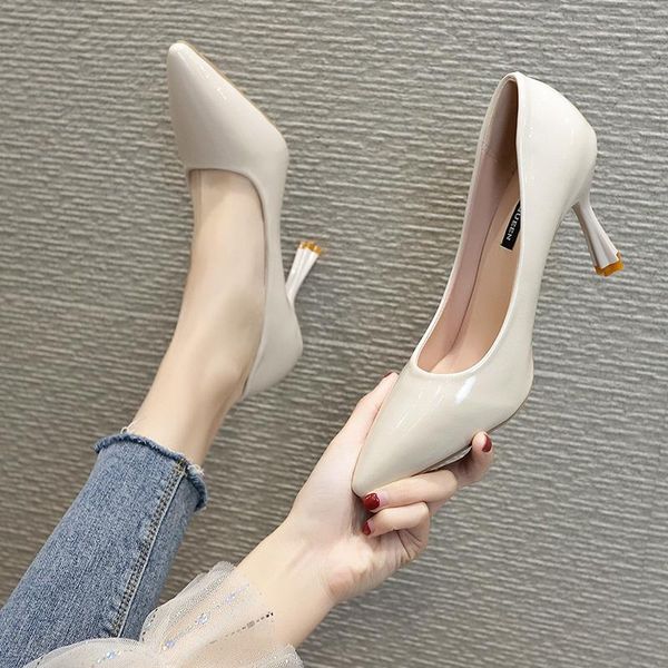 dress shoes pumps mouth women fashion office work wedding party ladies low heel woman autumn zapatillas mujer w32-58, Black
dress shoes pumps mouth women fashion office work wedding party ladies low heel woman autumn zapatillas mujer w32-58, Black