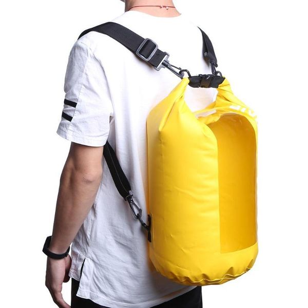 outdoor bags 20l river trekking candy color transparent window waterproof bag sports pvc drift backpack
outdoor bags 20l river trekking candy color transparent window waterproof bag sports pvc drift backpack