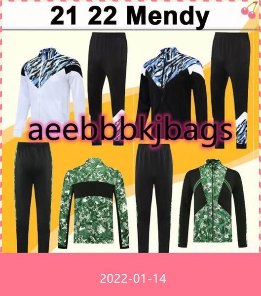 21 22 mendy de bruyne bernardo soccer jerseys the full zip jacket training wear suit mens long sleeve fernandinho foden kit football s, Black
21 22 mendy de bruyne bernardo soccer jerseys the full zip jacket training wear suit mens long sleeve fernandinho foden kit football s, Black