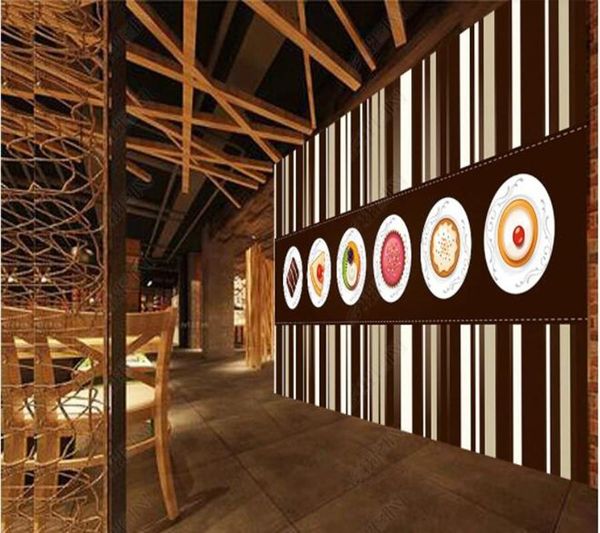 wallpapers papel de parde fashion cafe dessert cake baking shop decoration tooling 3d wallpaper,beer house kitchen mural
wallpapers papel de parde fashion cafe dessert cake baking shop decoration tooling 3d wallpaper,beer house kitchen mural