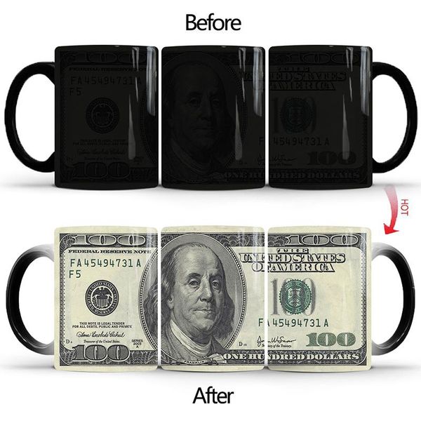 mugs 1pcs 350ml dollars changing color coffee milk tea cups gifts for family children
mugs 1pcs 350ml dollars changing color coffee milk tea cups gifts for family children