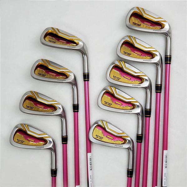 women golf clubs is-06 irons 5-11aw.sw set with graphite shaft l flex club head cover complete of
women golf clubs is-06 irons 5-11aw.sw set with graphite shaft l flex club head cover complete of