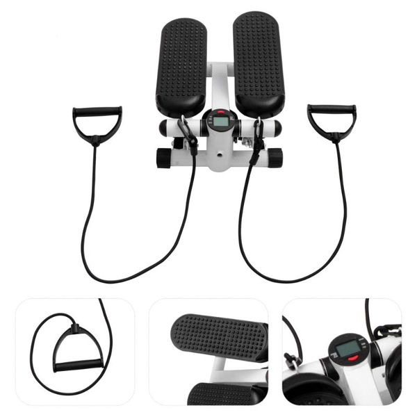 multifunction mini exercise bike step machine home gym pedal indoor exerciser with tote strap for office adults kids (black accessories
multifunction mini exercise bike step machine home gym pedal indoor exerciser with tote strap for office adults kids (black accessories