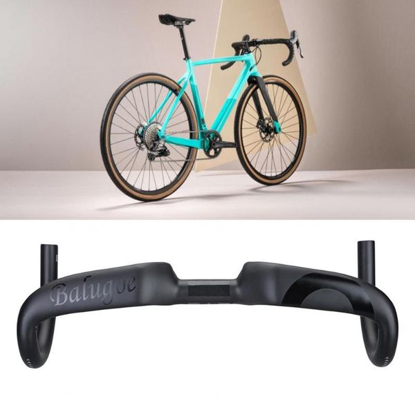 bike handlebars &components balugoe handlebar 31.8 carbon fiber bent bar cycle cross road 400/420/440mm drop
bike handlebars &components balugoe handlebar 31.8 carbon fiber bent bar cycle cross road 400/420/440mm drop