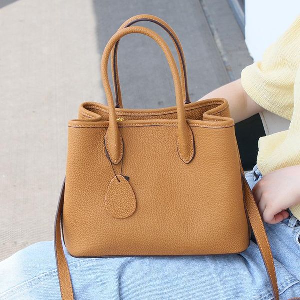 evening bags vintage style women shoulder bag retro genuine leather designer luxury ladies shopper handbags and purses simple tote 2021
evening bags vintage style women shoulder bag retro genuine leather designer luxury ladies shopper handbags and purses simple tote 2021
