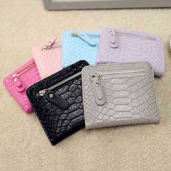 fashion women short wallet mini simple buckle purse korean style card holder handbags, Red;black
fashion women short wallet mini simple buckle purse korean style card holder handbags, Red;black