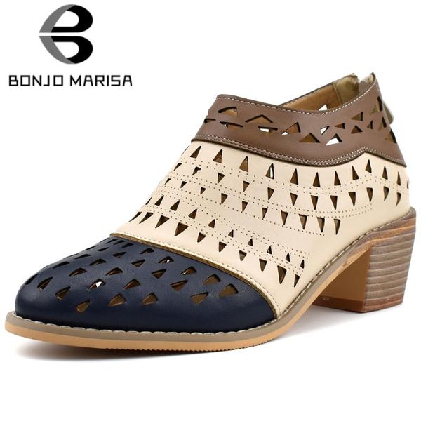 dress shoes bonjomarisa trendy ladies fashion mixed-color pumps casual breathable hollow women high heels woman, Black
dress shoes bonjomarisa trendy ladies fashion mixed-color pumps casual breathable hollow women high heels woman, Black