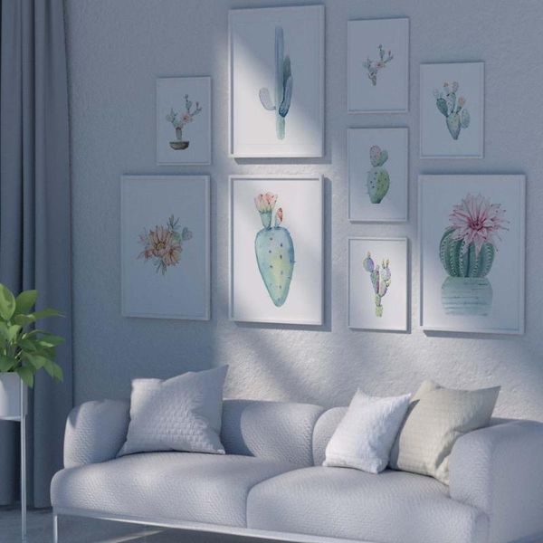 paintings nordic plant oil painting cactus flower still life art canvas living room corridor office home decoration mural
paintings nordic plant oil painting cactus flower still life art canvas living room corridor office home decoration mural