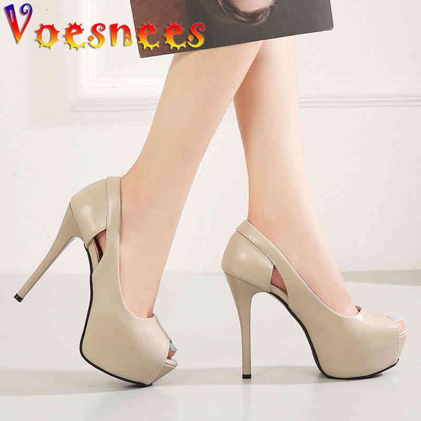 sandals 2021 women pumps 12cm comfortable superfine fibre peep toe stilettos platform high-heel career female shoes b7zs, Black
sandals 2021 women pumps 12cm comfortable superfine fibre peep toe stilettos platform high-heel career female shoes b7zs, Black