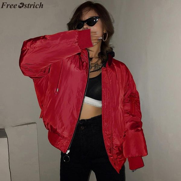 women's trench coats ostrich casual contrast color wear hooded zipper flight jacket cotton coat bread parka, Tan;black
women's trench coats ostrich casual contrast color wear hooded zipper flight jacket cotton coat bread parka, Tan;black