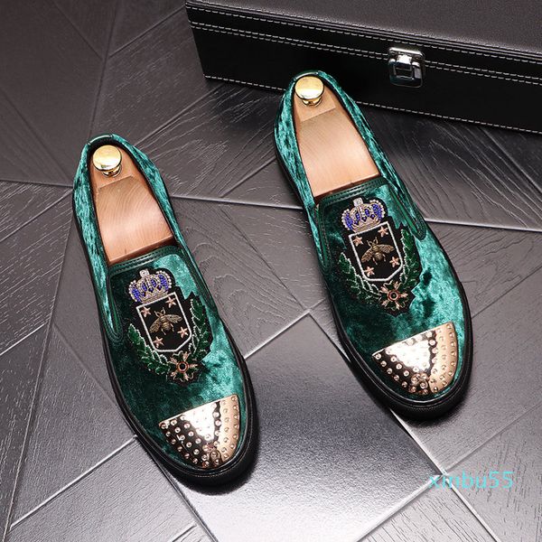 men's dress shoes luxury men leather casual driving oxfords shoes mens loafers italian shoes for men flats 38-43, Black
men's dress shoes luxury men leather casual driving oxfords shoes mens loafers italian shoes for men flats 38-43, Black