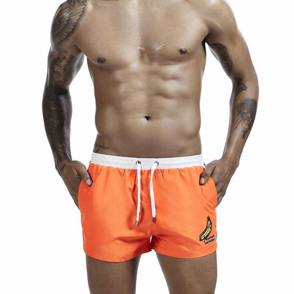 men's swimwear est men beach pants orange board shorts banana embroidery swim banador hombre marca m xxl drifting short mesh lining
men's swimwear est men beach pants orange board shorts banana embroidery swim banador hombre marca m xxl drifting short mesh lining