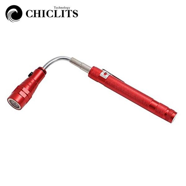 multifunctional magnetic powerful torch emergency light flexible neck pick up tool car fix tools flashlights torches
multifunctional magnetic powerful torch emergency light flexible neck pick up tool car fix tools flashlights torches