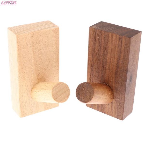 hooks & rails coat hook back door hanger 3m self adhesive bag hats belt storage organizer walnut hanging rack natural wooden sale 1pc
hooks & rails coat hook back door hanger 3m self adhesive bag hats belt storage organizer walnut hanging rack natural wooden sale 1pc