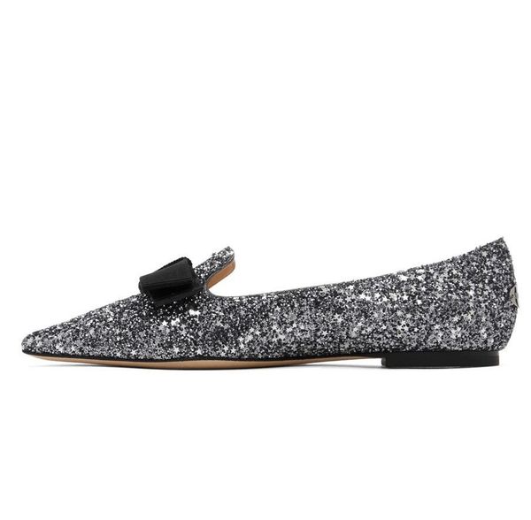 2022 women sandals luxury gala glitter ballet flats jimmis point-toe bow women flat with ladies ballerinas comfort walking party dress shoes, Black
2022 women sandals luxury gala glitter ballet flats jimmis point-toe bow women flat with ladies ballerinas comfort walking party dress shoes, Black