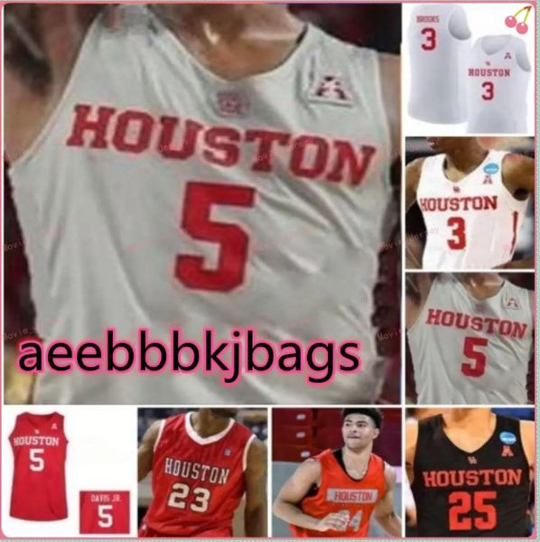 stitched custom nate hinton jersey dejon jarreau 15 neil vanbeck 23 cedrick alley jr 24 breaon brady houston cougars men women youth, Black
stitched custom nate hinton jersey dejon jarreau 15 neil vanbeck 23 cedrick alley jr 24 breaon brady houston cougars men women youth, Black