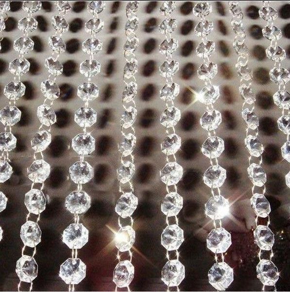 chandelier crystal 33ft garland hanging safty acrylic glass strand bead curtain diamond chains party tree xms ornament
chandelier crystal 33ft garland hanging safty acrylic glass strand bead curtain diamond chains party tree xms ornament