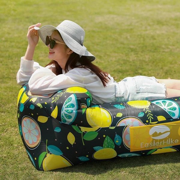 inflatable lounger outdoor camping sofa portable beach air recliner traveling picnics couch garden furniture camp
inflatable lounger outdoor camping sofa portable beach air recliner traveling picnics couch garden furniture camp