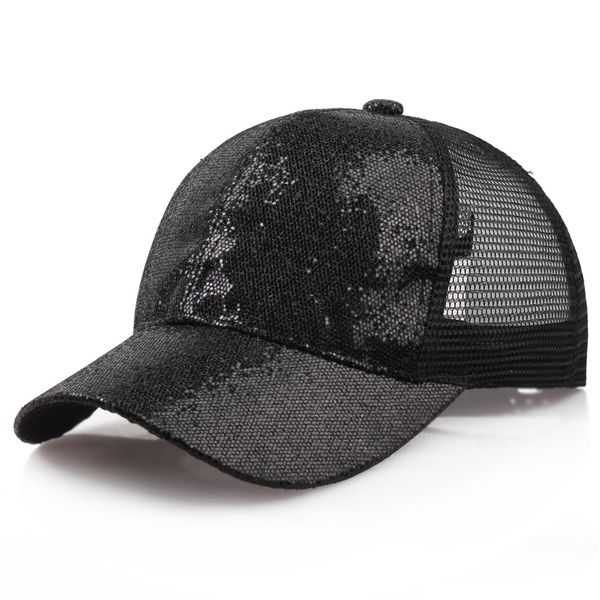 dhl ponytail baseball cap women snapback summer mesh hats casual sport sequin caps drop hat, Yellow
dhl ponytail baseball cap women snapback summer mesh hats casual sport sequin caps drop hat, Yellow