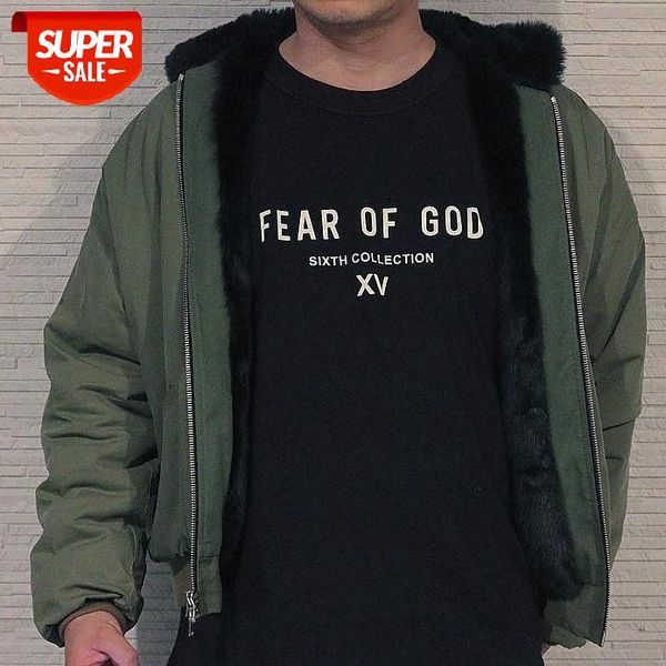 fear of god sixth season tokyo isetan super limited hip-hop high street oversize version short-sleeved t-shirt #lt0n, White;black
fear of god sixth season tokyo isetan super limited hip-hop high street oversize version short-sleeved t-shirt #lt0n, White;black