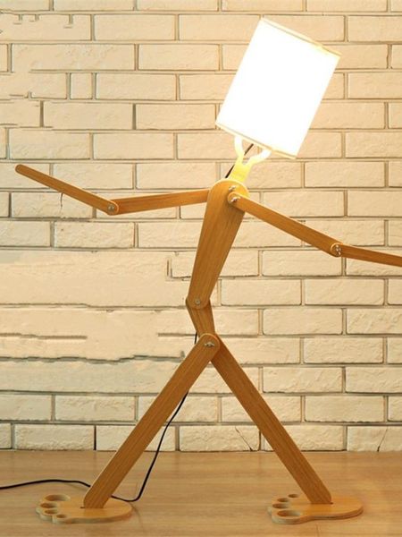 floor lamps modern simple creative wooden adjustable for bedroom living room bedside study lighting decor fixtures
floor lamps modern simple creative wooden adjustable for bedroom living room bedside study lighting decor fixtures