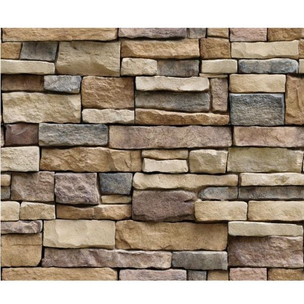 wall stickers paper brick stone rustic effect self-adhesive sticker home decor bedroom wallpapers embossed panels poster#35
wall stickers paper brick stone rustic effect self-adhesive sticker home decor bedroom wallpapers embossed panels poster#35