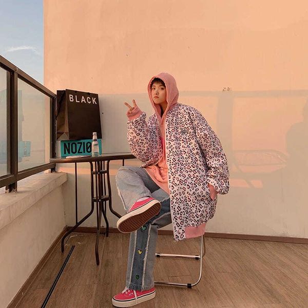 women's jackets summer coat ladies spring jacket baseball leopard harajuku double-side-weared hip-hop uniform women streetwear, Black;brown
women's jackets summer coat ladies spring jacket baseball leopard harajuku double-side-weared hip-hop uniform women streetwear, Black;brown