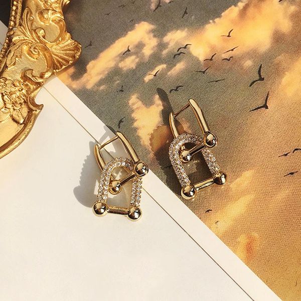 dangle & chandelier trendy exquisite square geometry earrings for women temperament jewelry bling zircon s925 needle gift, Silver
dangle & chandelier trendy exquisite square geometry earrings for women temperament jewelry bling zircon s925 needle gift, Silver