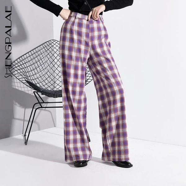 women's pants & capris shengpalae 2021 spring vintage patchwork joggers sweatpants harajuku woman trousers elastics high waist fm, Black;white
women's pants & capris shengpalae 2021 spring vintage patchwork joggers sweatpants harajuku woman trousers elastics high waist fm, Black;white